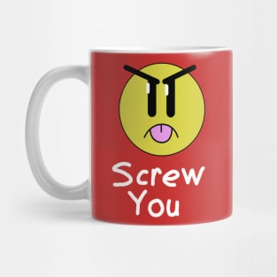 Grif Mug